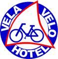 Hotel Vela Velo - Vieste
